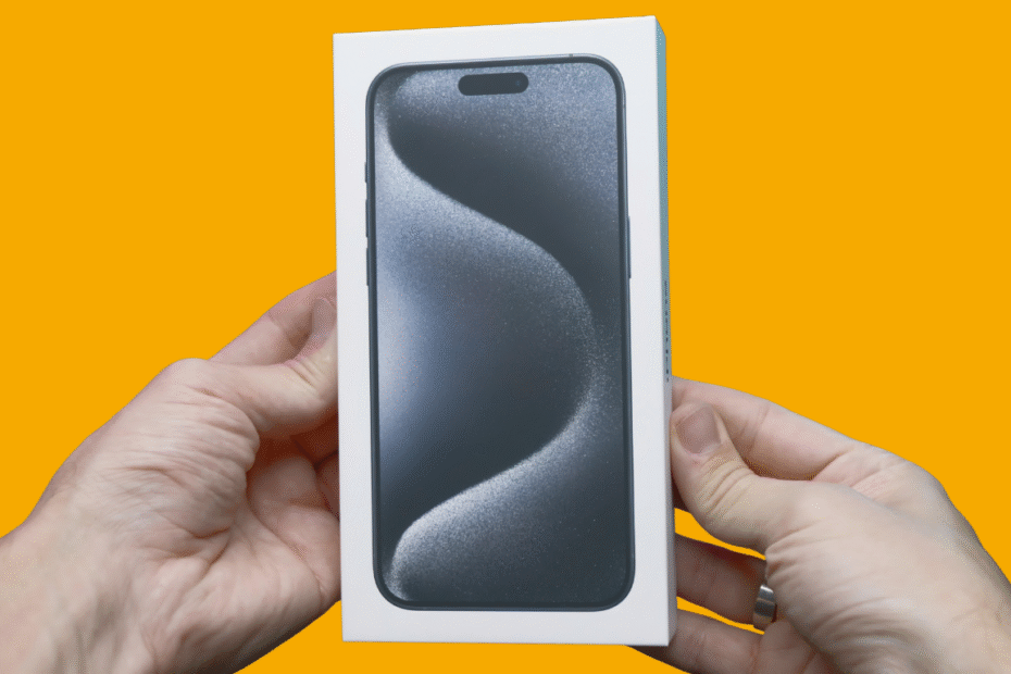 iphone 16 pro max - EvertradeGlobal